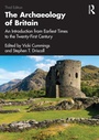Cover: The Archaeology of Britain - Routledge