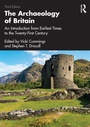Cover: The Archaeology of Britain - Routledge