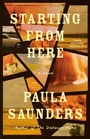 Cover: Starting from Here - Random House