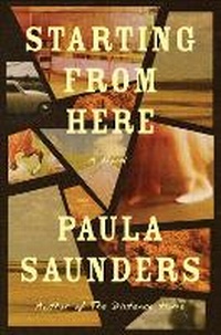 Enlarge image Cover: Starting from Here - Random House USA Inc