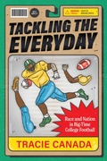 Cover: Tackling the Everyday - Naval Institute Press