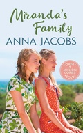 Cover: Miranda's Family - Allison & Busby