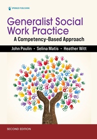 Abbildung von: Generalist Social Work Practice - Springer Publishing Company