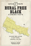 Cover: The Evolution of a Rural Free Black Community - Naval Institute Press