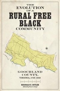 Enlarge image Cover: The Evolution of a Rural Free Black Community - Naval Institute Press