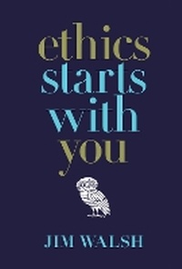 Enlarge image Cover: Ethics Starts With You - Art and Ethics