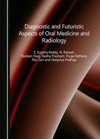 Abbildung von: Diagnostic and Futuristic Aspects of Oral Medicine and Radiology - Cambridge Scholars Publishing