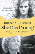 Cover: She Died Young - Apollo