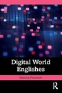 Cover: Digital World Englishes - Routledge