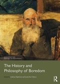 Bild: The History and Philosophy of Boredom - Routledge