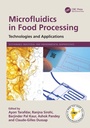 Cover: Microfluidics in Food Processing - CRC Press