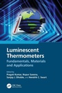 Cover: Luminescent Thermometers - CRC Press
