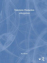 Abbildung von: Television Production - Routledge