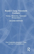 Cover: Russia's Long Twentieth Century - Routledge
