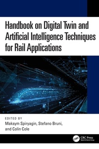 Abbildung von: Handbook on Digital Twin and Artificial Intelligence Techniques for Rail Applications - CRC Press