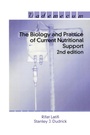 Cover: The Biology and Practice of Current Nutritional Support - CRC Press