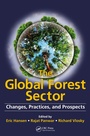 Cover: The Global Forest Sector - CRC Press
