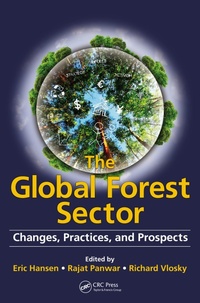 Abbildung von: The Global Forest Sector - CRC Press