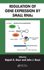Cover: Regulation of Gene Expression by Small RNAs - CRC Press