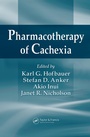 Cover: Pharmacotherapy of Cachexia - CRC Press