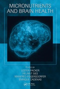 Cover: Micronutrients and Brain Health - CRC Press