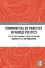 Cover: Communities of Practice in World Politics - Routledge