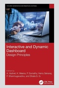 Cover: Interactive and Dynamic Dashboard - CRC Press