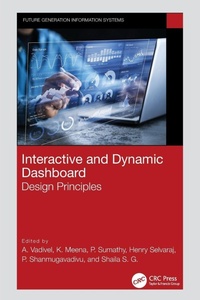 Enlarge image Cover: Interactive and Dynamic Dashboard - CRC Press