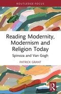 Cover: Reading Modernity, Modernism and Religion Today - Routledge