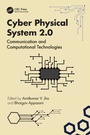 Cover: Cyber Physical System 2.0 - CRC Press