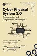Cover: Cyber Physical System 2.0 - CRC Press