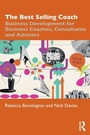 Cover: The Best Selling Coach - Routledge