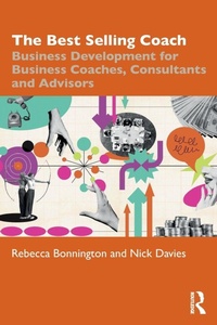 Abbildung von: The Best Selling Coach - Routledge