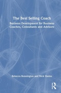 Cover: The Best Selling Coach - Routledge