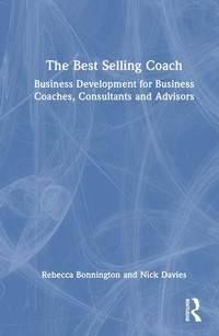 Abbildung von: The Best Selling Coach - Routledge