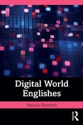 Cover: Digital World Englishes - Routledge
