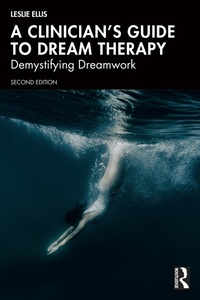 Abbildung von: A Clinician's Guide to Dream Therapy - Routledge