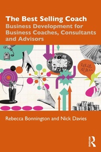 Abbildung von: The Best Selling Coach - Routledge