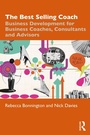Cover: The Best Selling Coach - Routledge