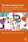 Cover: The Best Selling Coach - Routledge