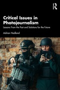 Cover: Critical Issues in Photojournalism - Routledge