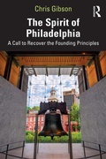 Cover: The Spirit of Philadelphia - Routledge