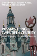 Bild: Russia's Long Twentieth Century - Routledge