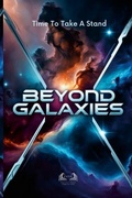 Cover: Beyond Galaxies - Lulu.com