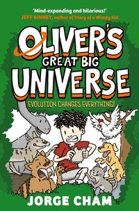 Abbildung von: Evolution Changes Everything!: Volume 3 - Simon & Schuster Ltd
