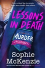 Cover: Lessons in Death: Volume 1 - Simon & Schuster Ltd