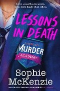 Cover: Lessons in Death: Volume 1 - Simon & Schuster Ltd