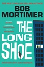 Cover: The Long Shoe - Simon + Schuster LLC