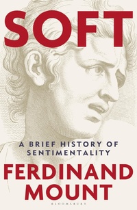 Enlarge image Cover: Soft - Bloomsbury Continuum