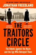 Cover: The Traitors Circle - John Murray